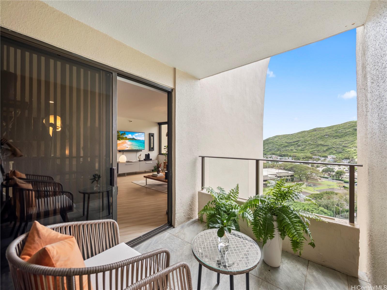 Commodore condo # 12E, Honolulu, Hawaii - photo 13 of 25