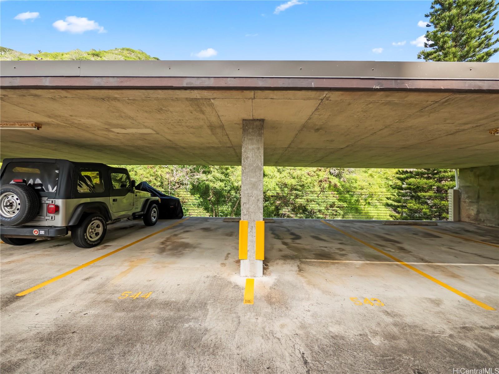 Commodore condo # 12E, Honolulu, Hawaii - photo 19 of 25