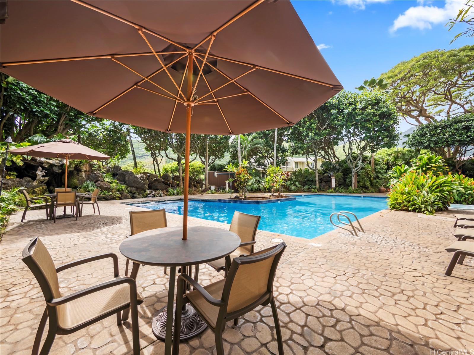 Commodore condo # 12E, Honolulu, Hawaii - photo 21 of 25