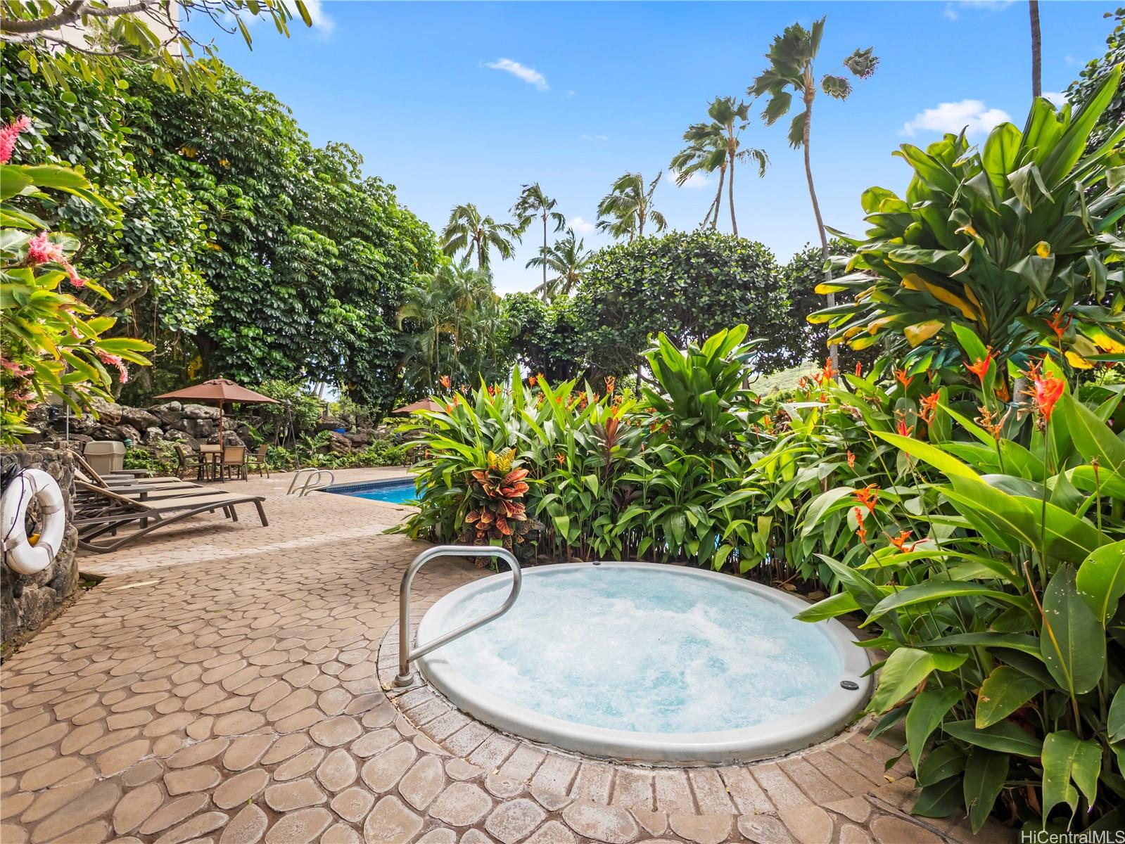 Commodore condo # 12E, Honolulu, Hawaii - photo 22 of 25