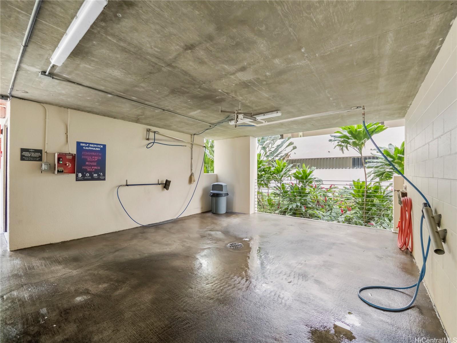 Commodore condo # 12E, Honolulu, Hawaii - photo 24 of 25