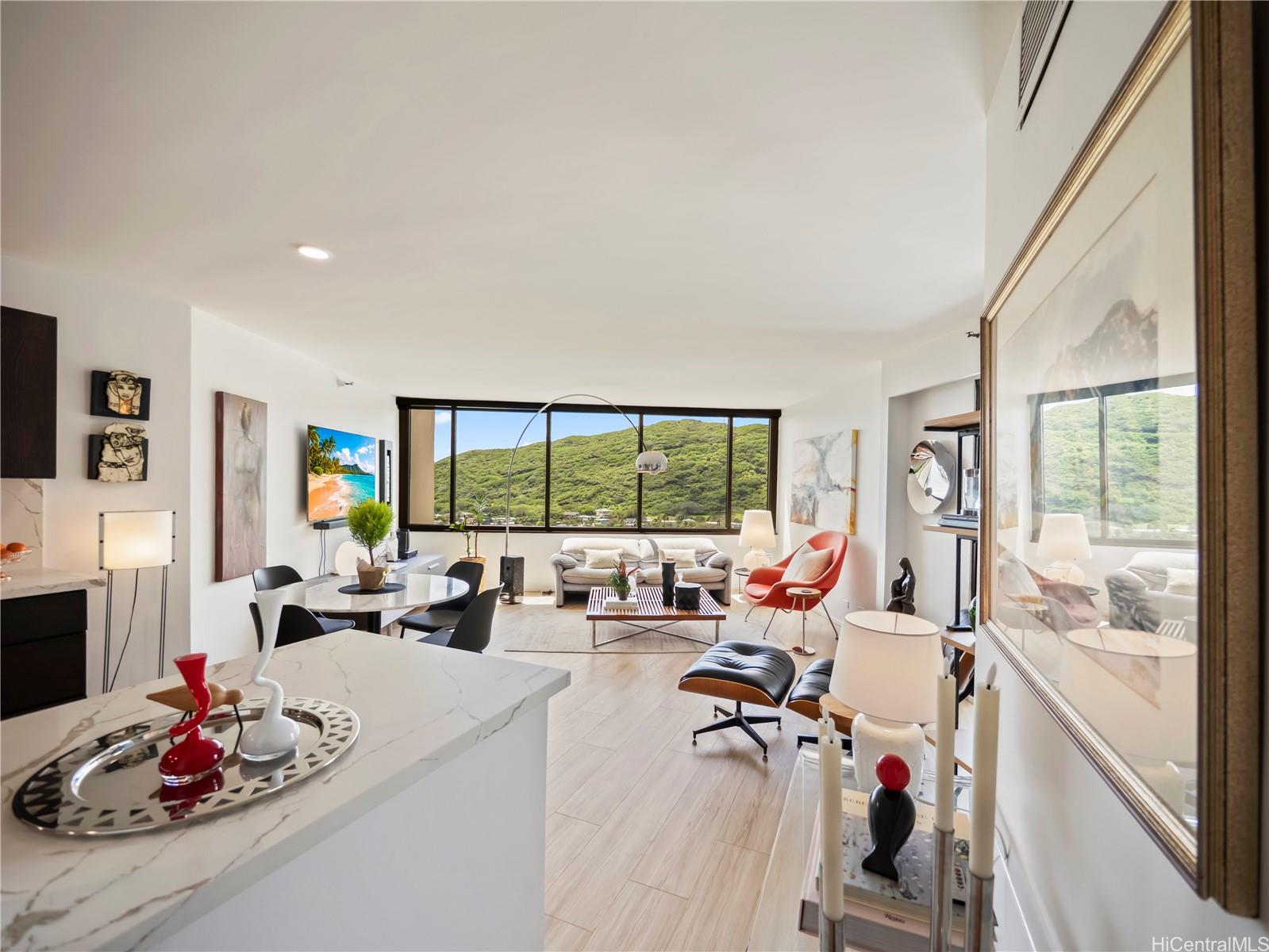 Commodore condo # 12E, Honolulu, Hawaii - photo 5 of 25