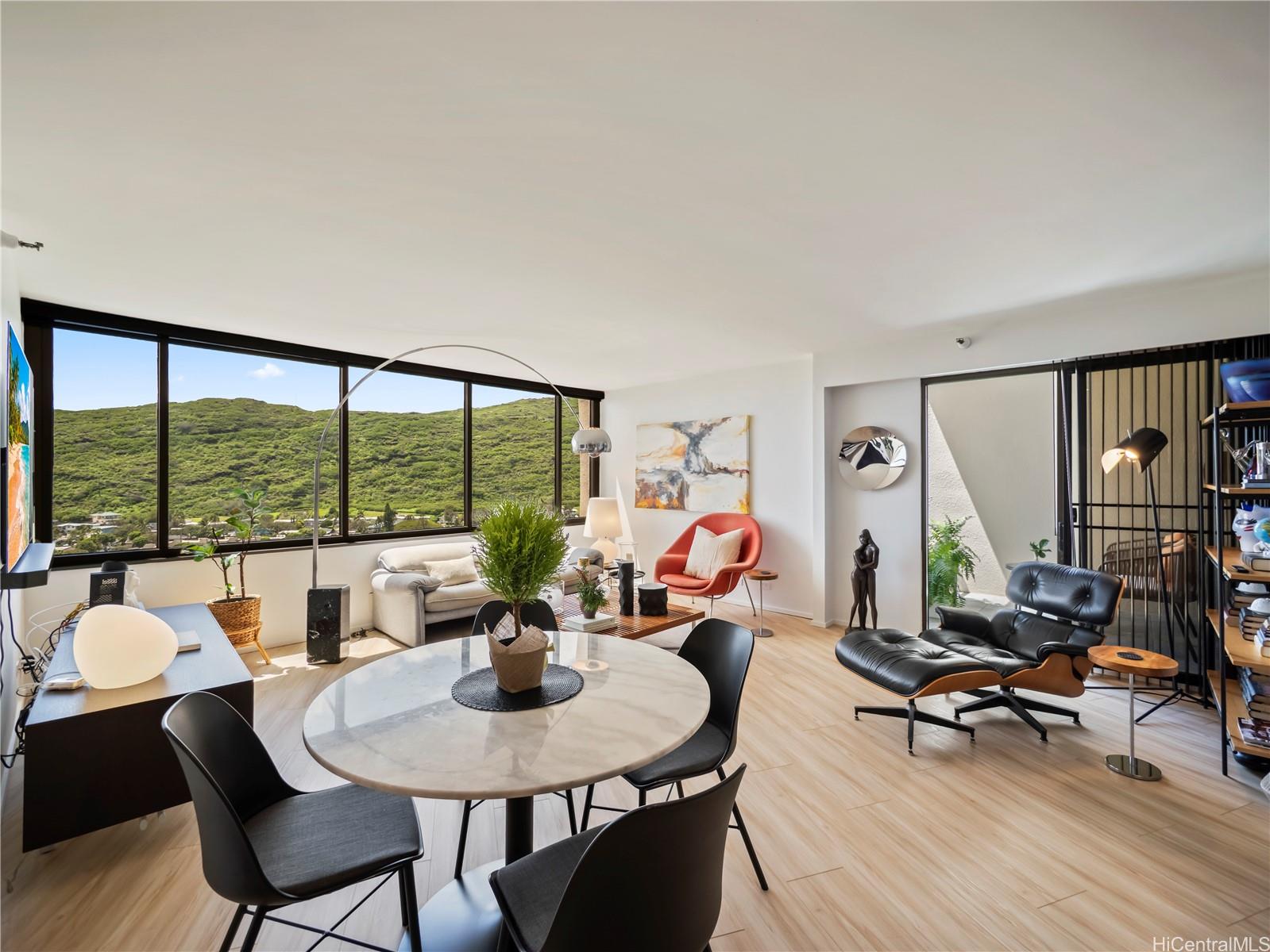 Commodore condo # 12E, Honolulu, Hawaii - photo 6 of 25