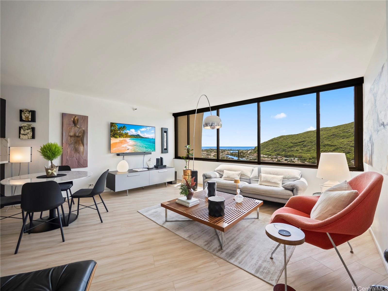 Commodore condo # 12E, Honolulu, Hawaii - photo 9 of 25