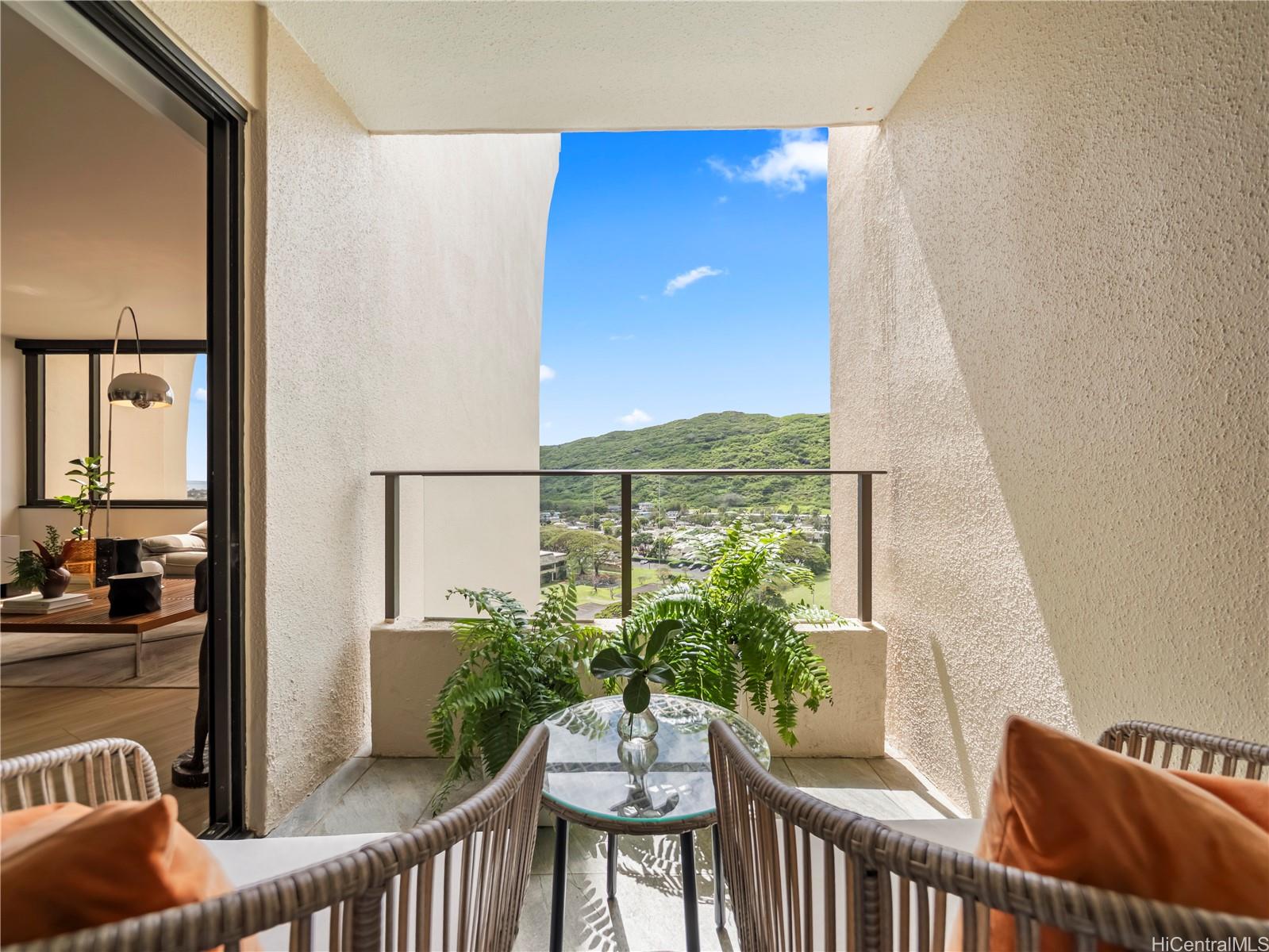 Commodore condo # 12E, Honolulu, Hawaii - photo 10 of 25