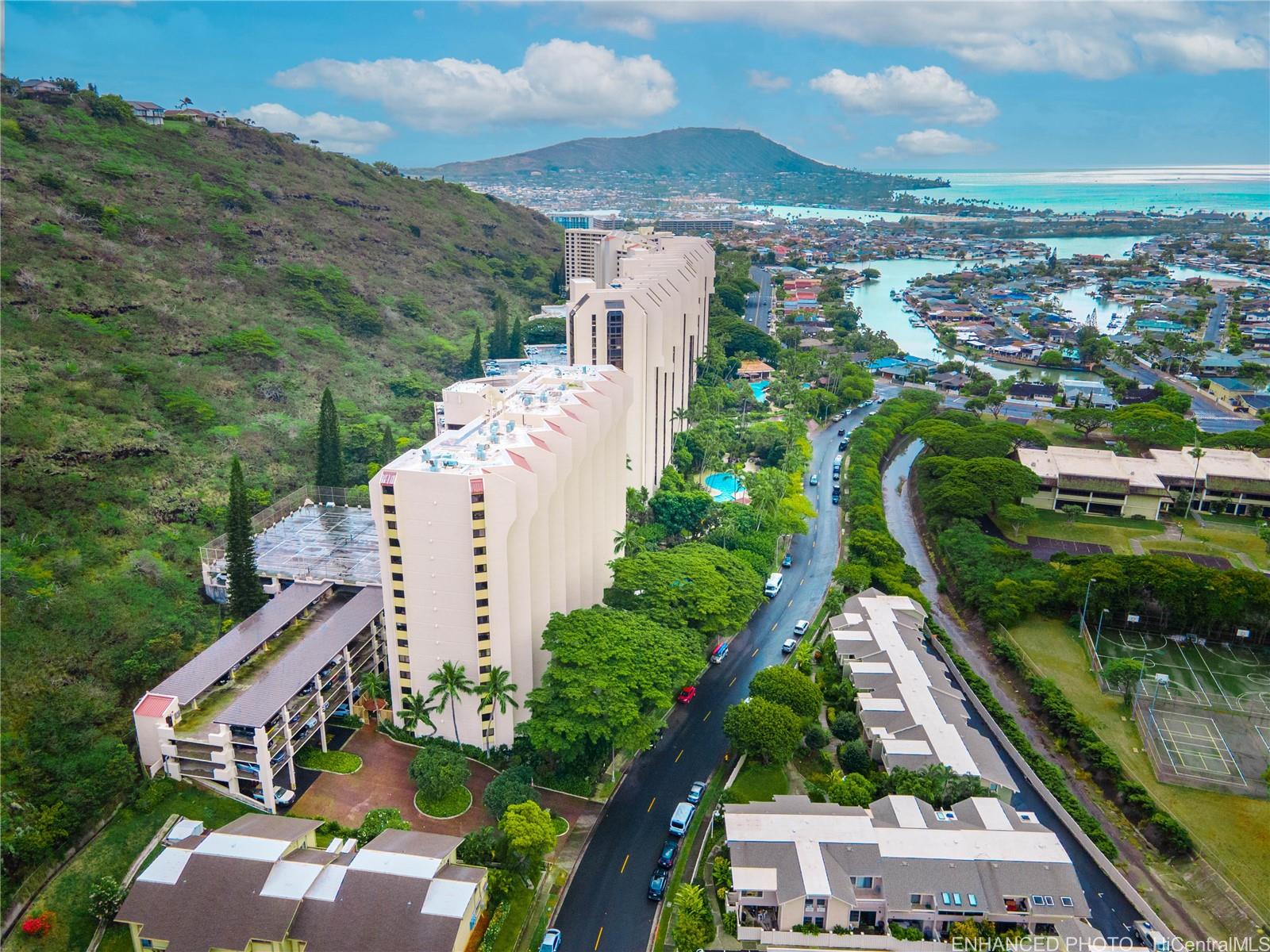 Commodore condo # #14C, Honolulu, Hawaii - photo 2 of 25