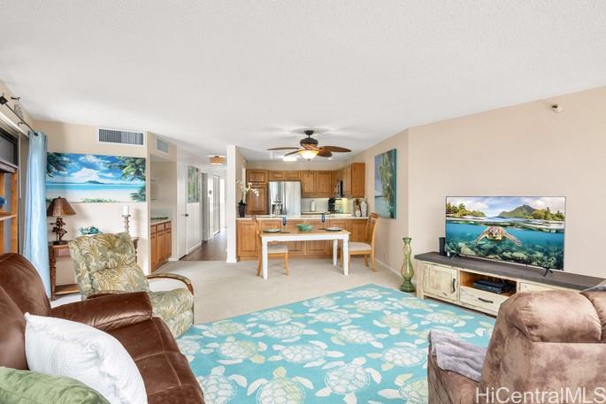 Commodore condo # #14C, Honolulu, Hawaii - photo 19 of 25