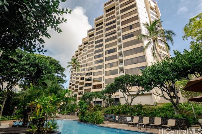 Commodore condo # #14C, Honolulu, Hawaii - photo 21 of 25