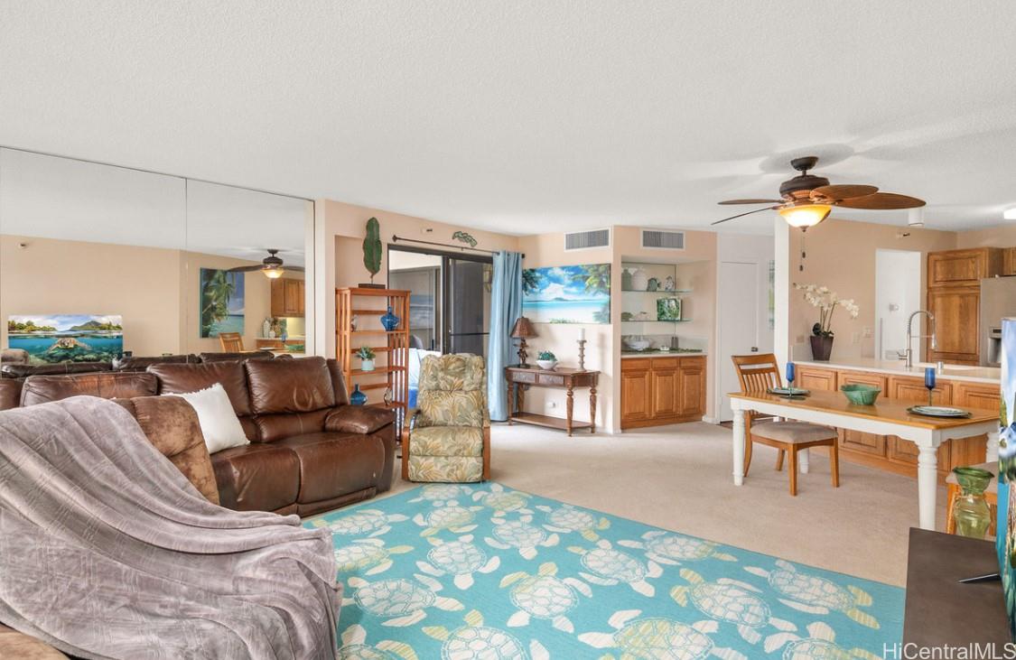 Commodore condo # 14C, Honolulu, Hawaii - photo 11 of 22