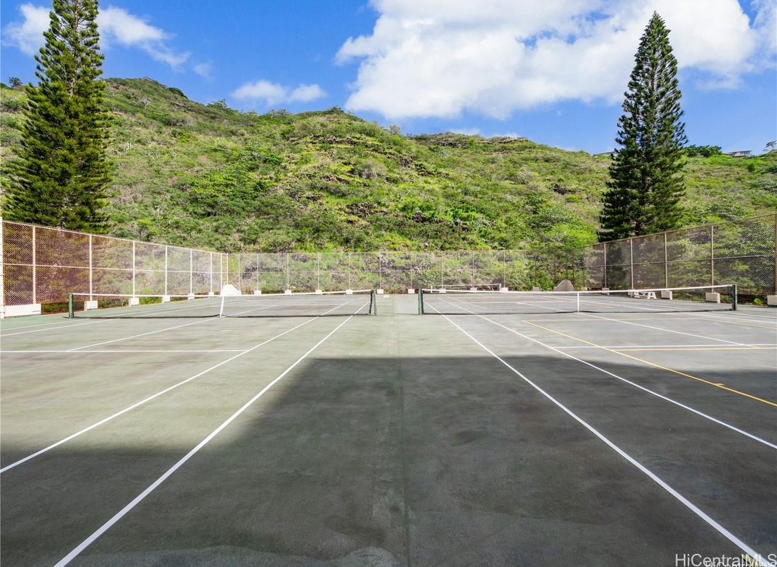 Commodore condo # 14C, Honolulu, Hawaii - photo 20 of 22
