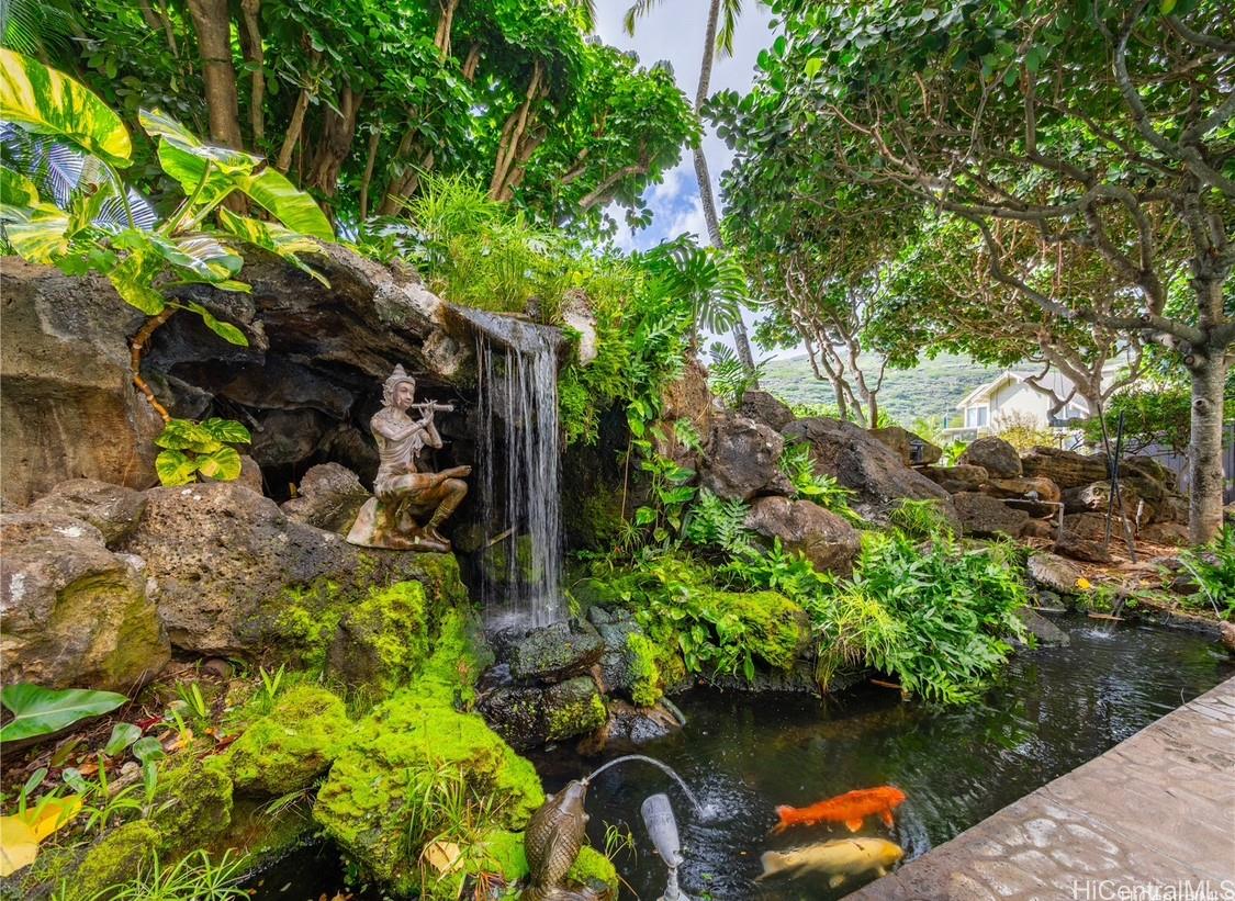 Commodore condo # 14C, Honolulu, Hawaii - photo 22 of 22