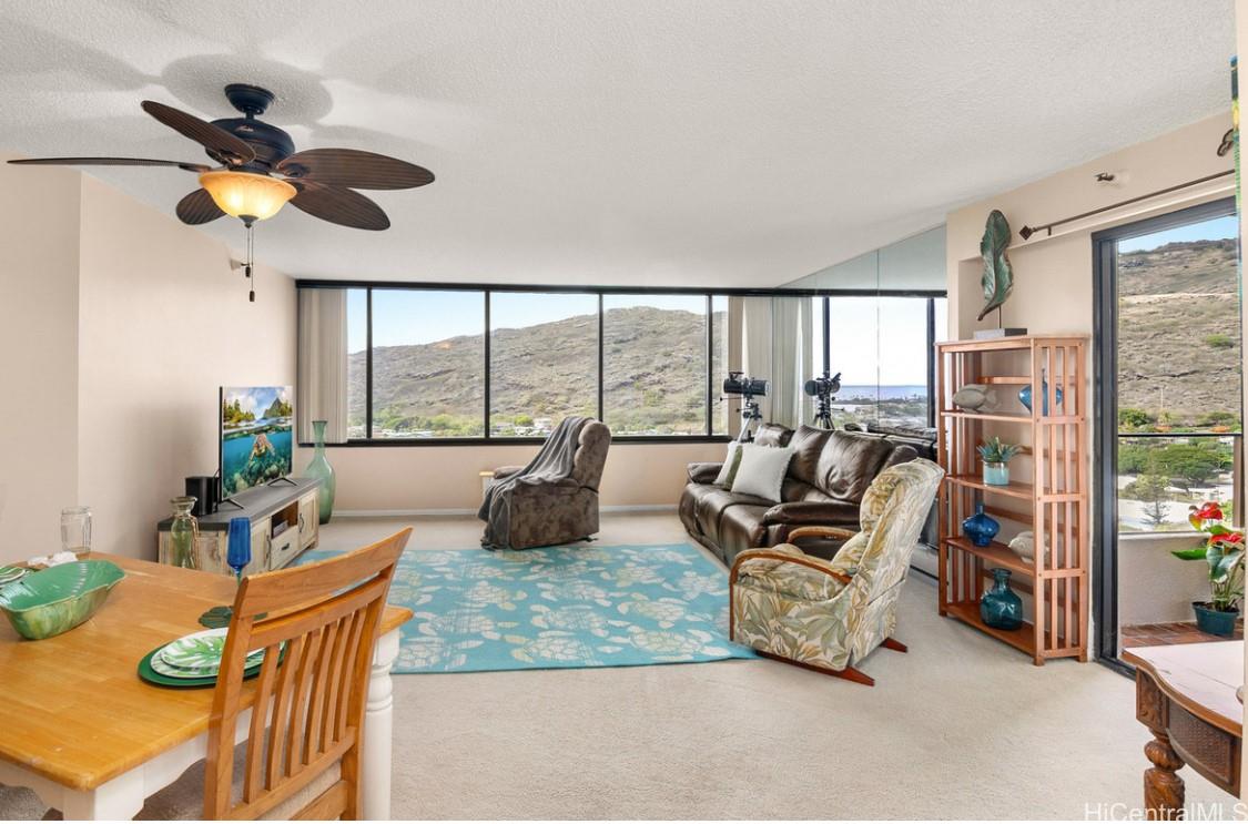 Commodore condo # 14C, Honolulu, Hawaii - photo 4 of 22