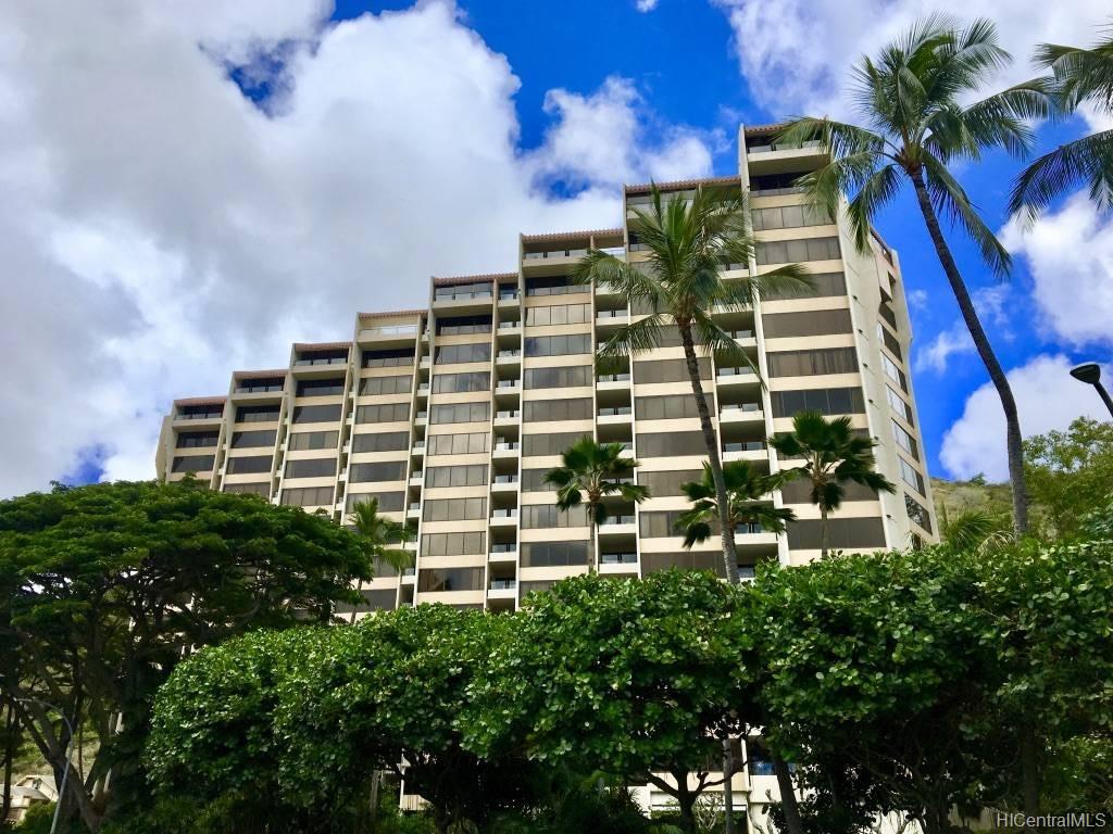 555 Hahaione Street Honolulu - Rental - photo 10 of 10
