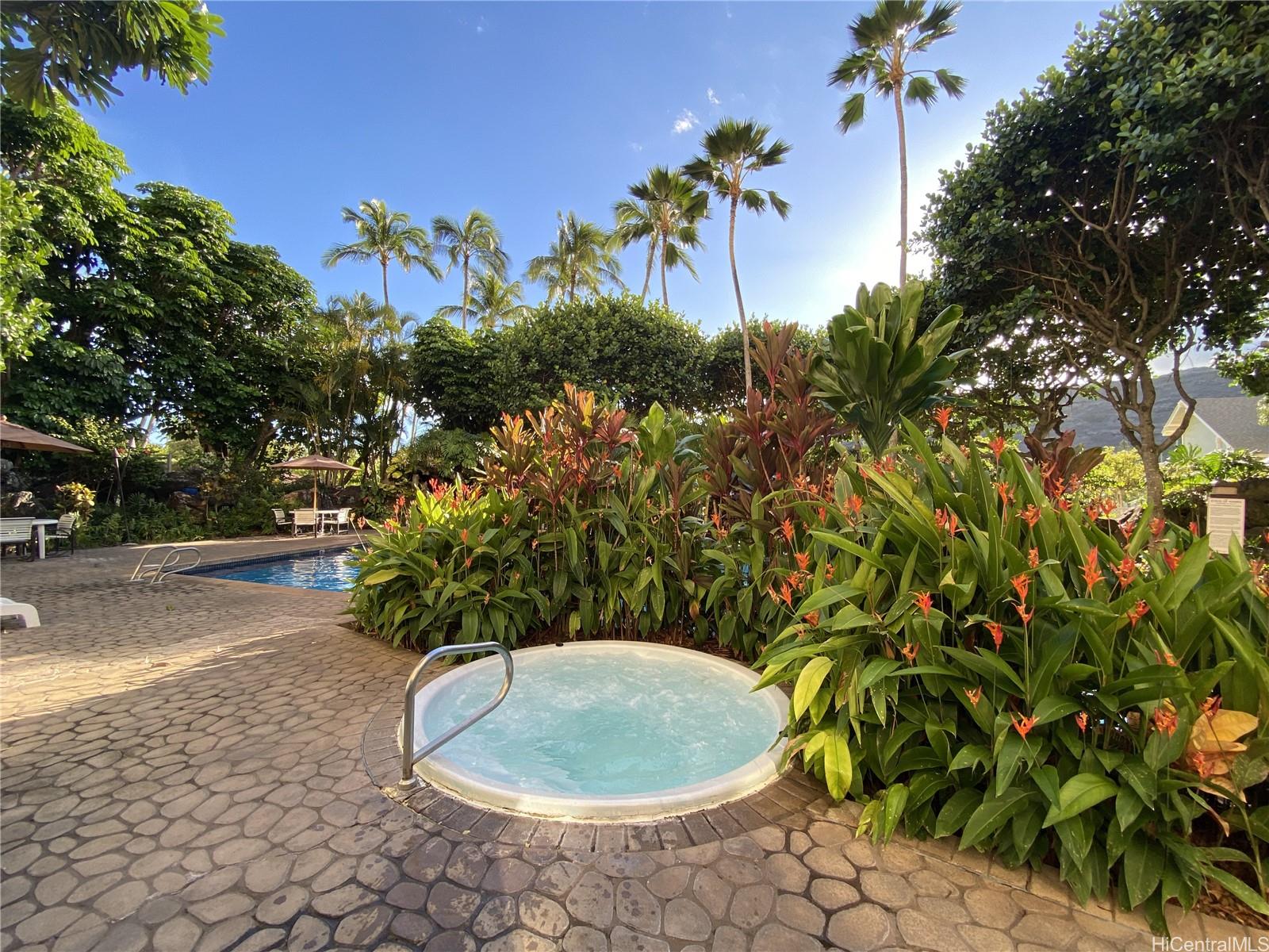 Commodore condo # 2H, Honolulu, Hawaii - photo 19 of 25