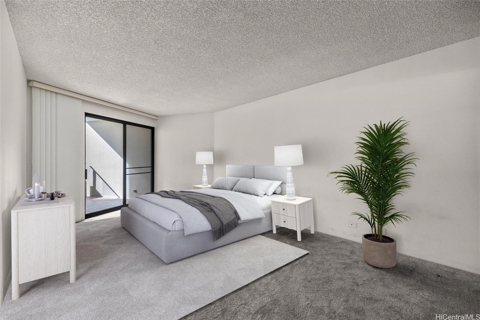 Commodore condo # 3E, Honolulu, Hawaii - photo 2 of 25