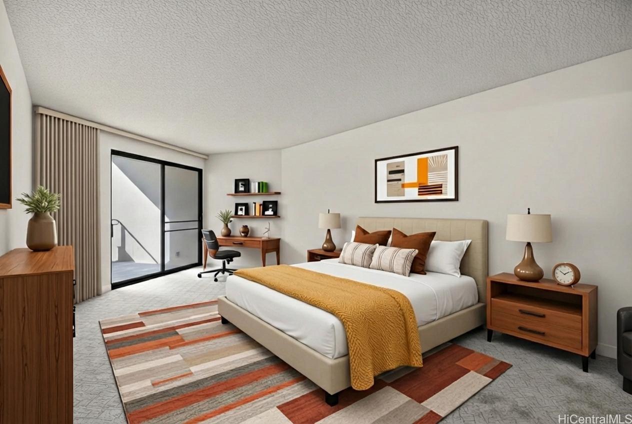 Commodore condo # 3E, Honolulu, Hawaii - photo 2 of 23