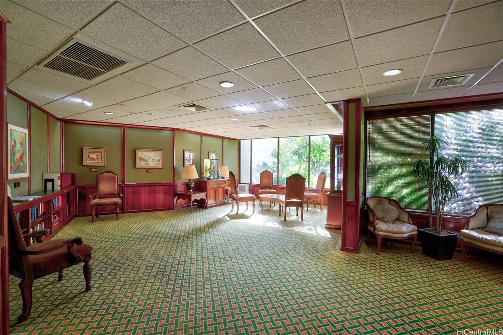 Commodore condo # 3E, Honolulu, Hawaii - photo 12 of 25