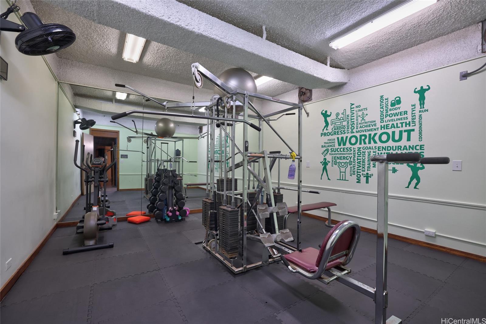 Commodore condo # 3E, Honolulu, Hawaii - photo 12 of 23