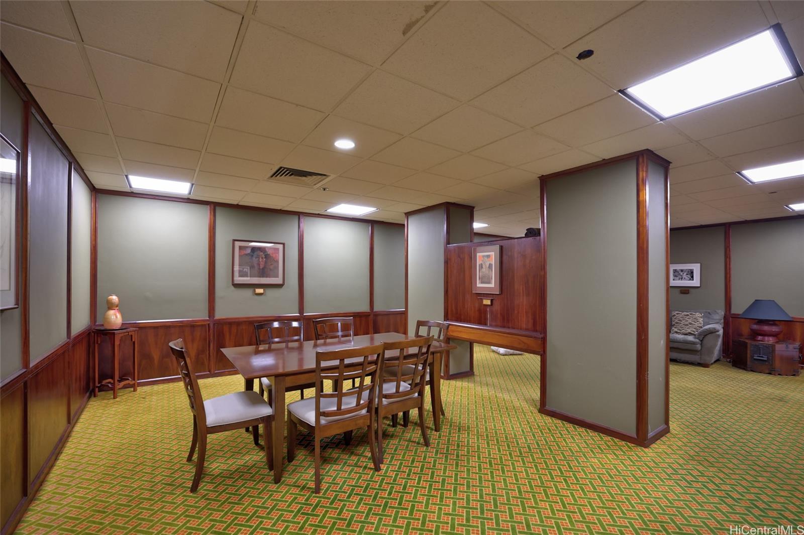 Commodore condo # 3E, Honolulu, Hawaii - photo 13 of 25