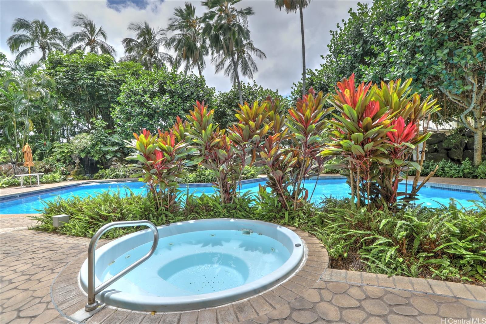 Commodore condo # 3E, Honolulu, Hawaii - photo 18 of 23