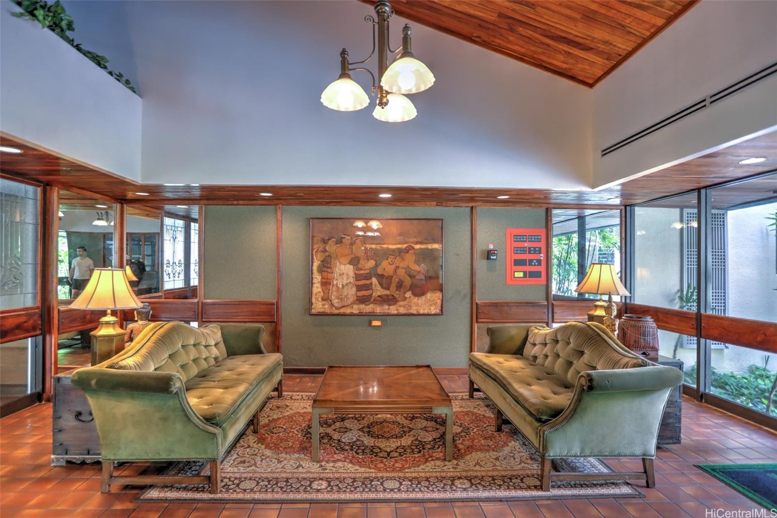 Commodore condo # 3E, Honolulu, Hawaii - photo 19 of 25