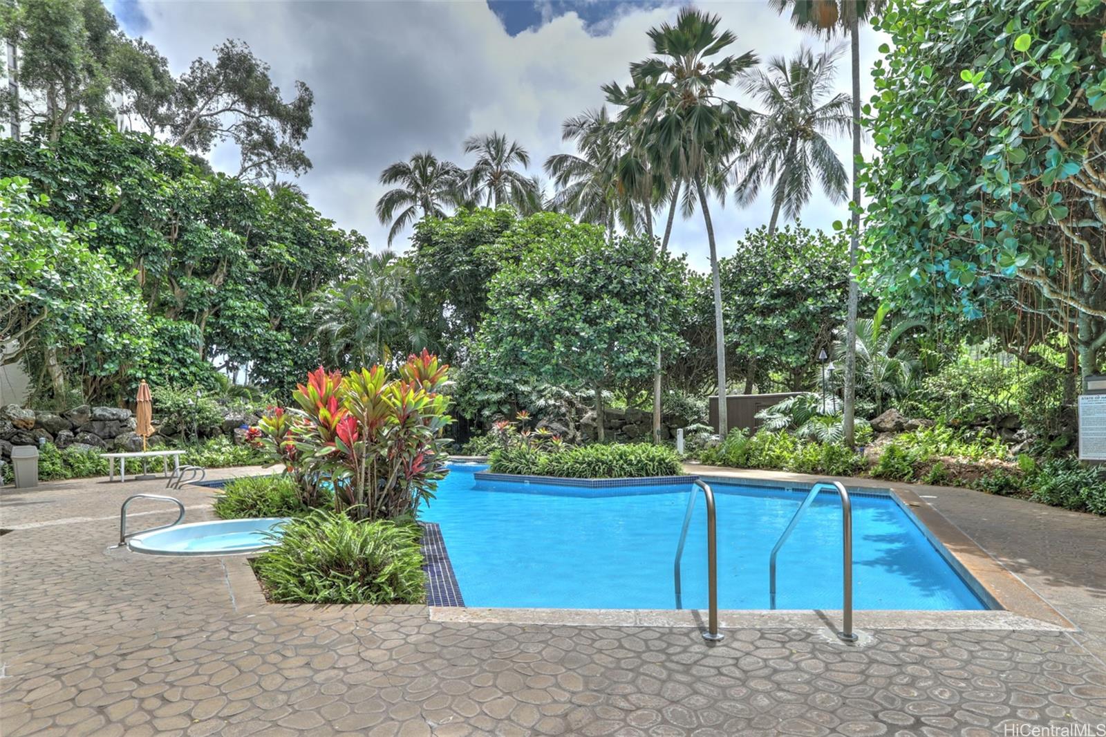 Commodore condo # 3E, Honolulu, Hawaii - photo 20 of 23