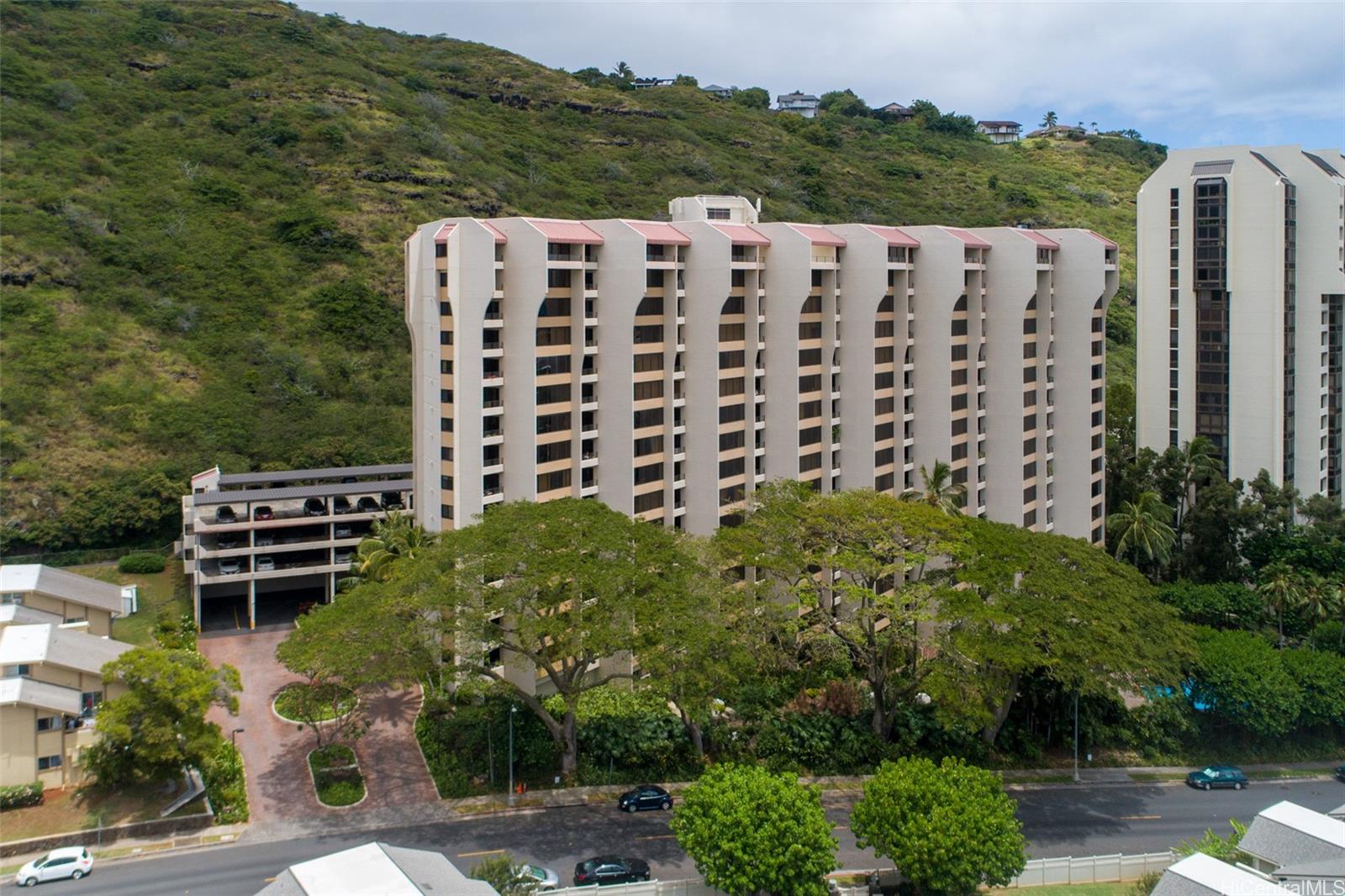 Commodore condo # 3E, Honolulu, Hawaii - photo 24 of 25