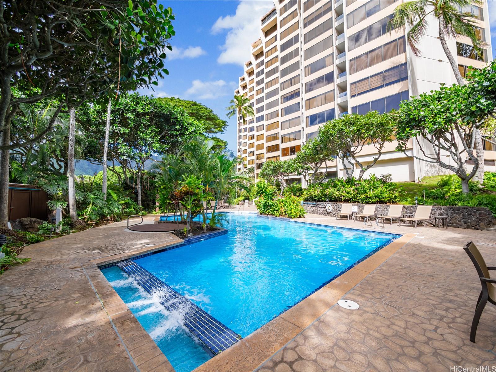 Commodore condo # 5C, Honolulu, Hawaii - photo 18 of 25