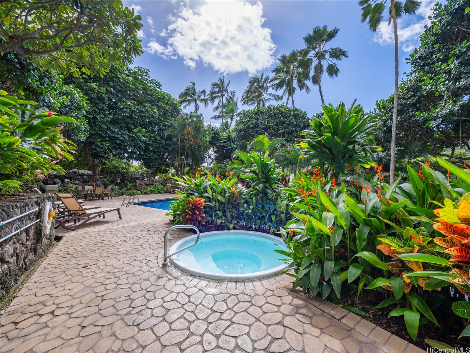 Commodore condo # 5C, Honolulu, Hawaii - photo 19 of 25