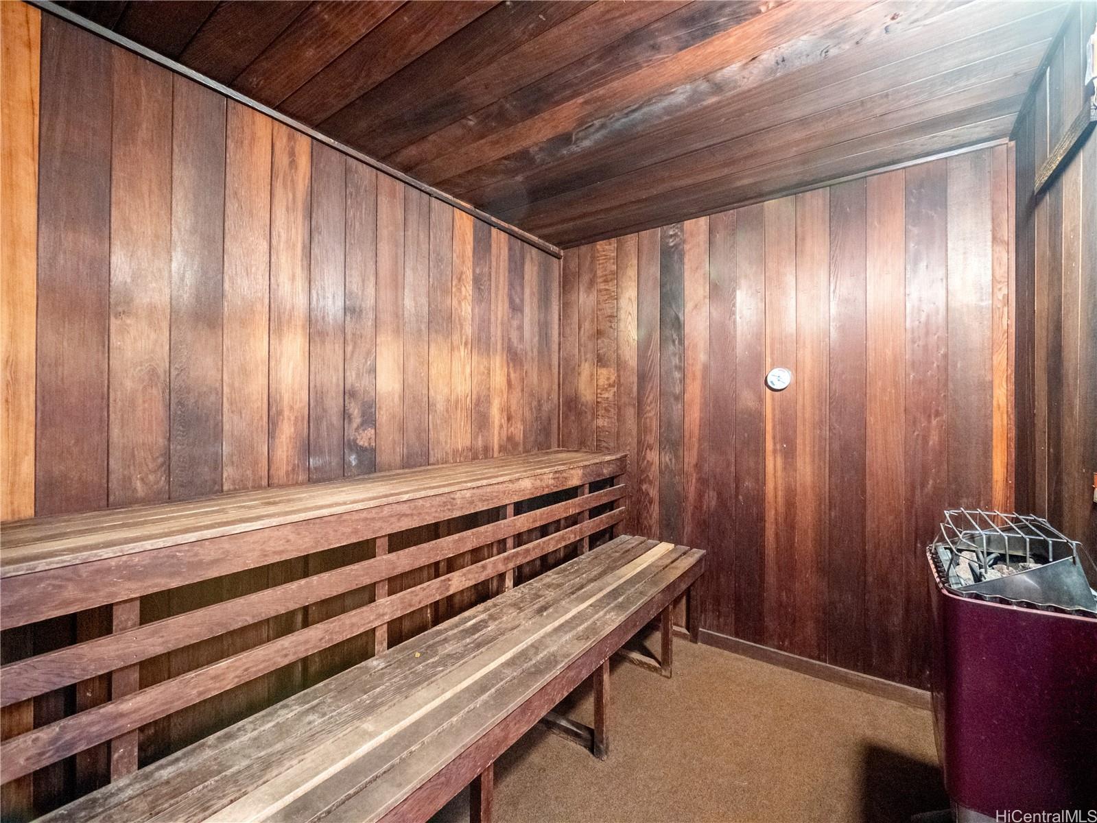 Commodore condo # 5C, Honolulu, Hawaii - photo 21 of 25