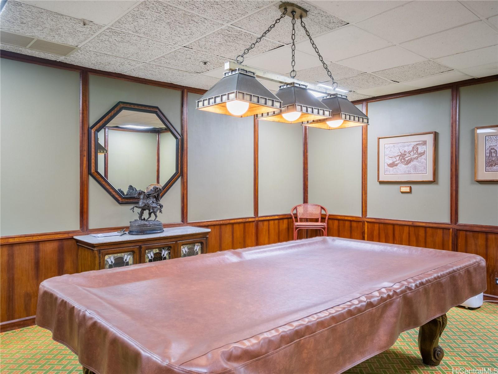 Commodore condo # 5C, Honolulu, Hawaii - photo 22 of 25