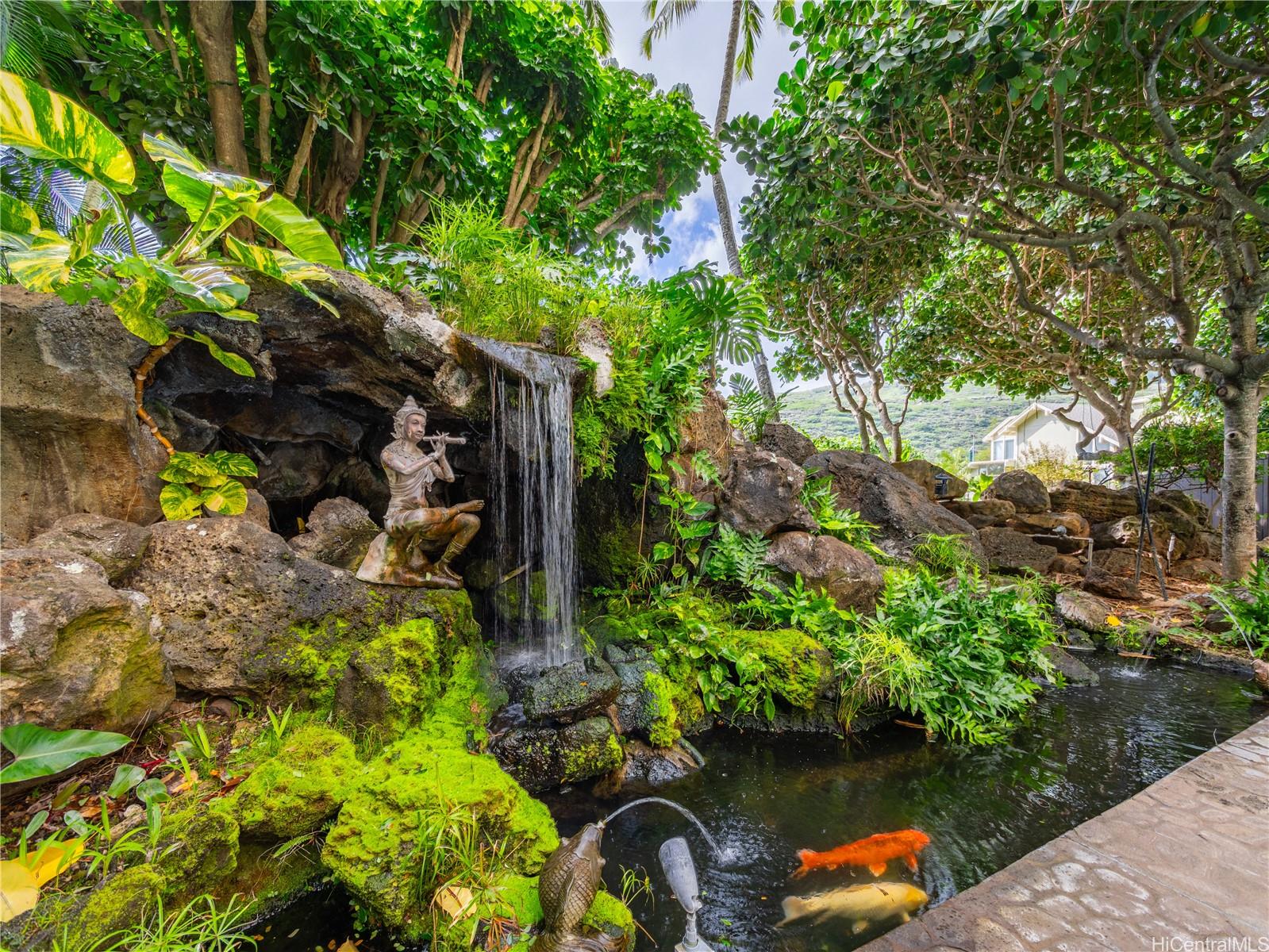 Commodore condo # 5C, Honolulu, Hawaii - photo 23 of 25