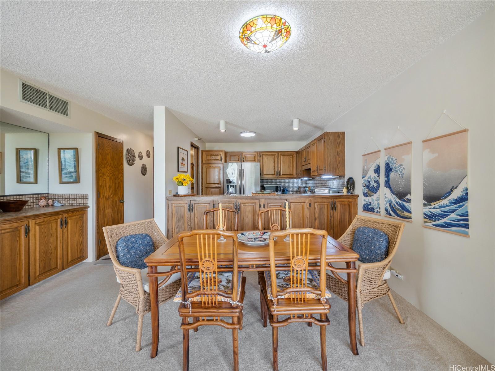 Commodore condo # 5C, Honolulu, Hawaii - photo 5 of 25