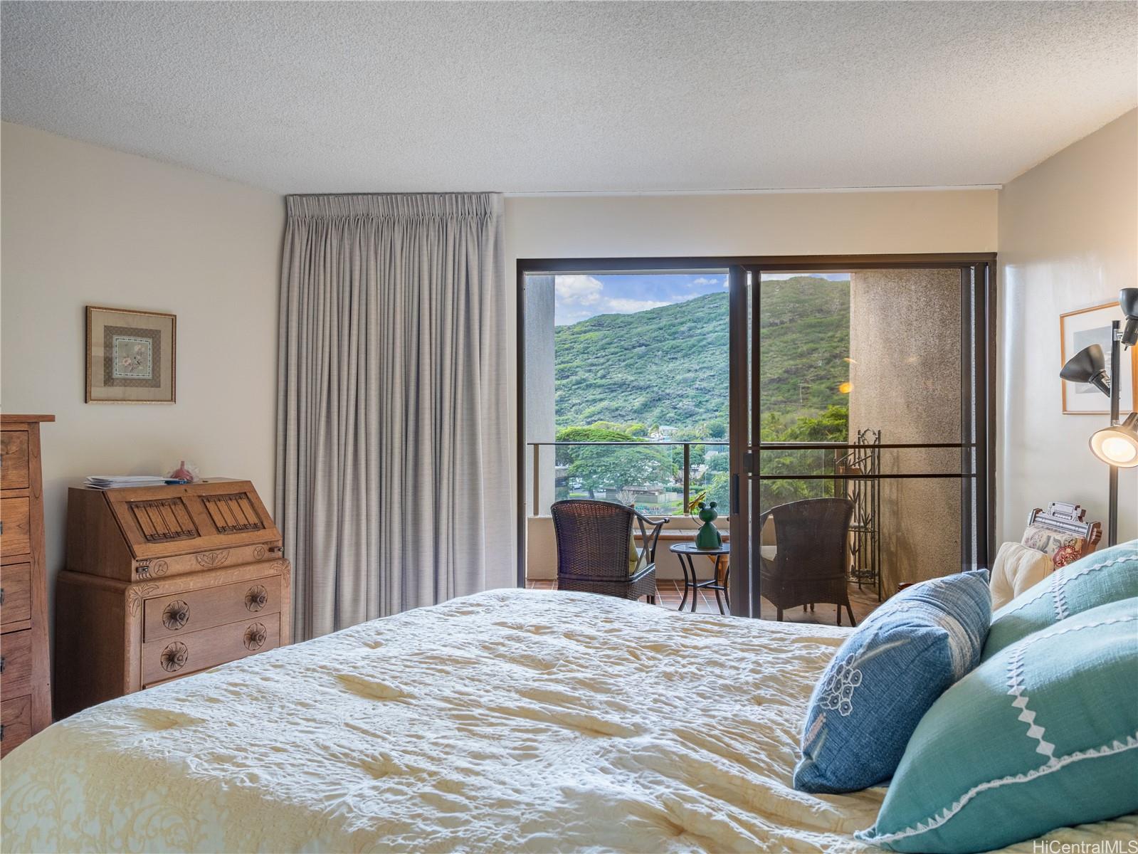 Commodore condo # 5C, Honolulu, Hawaii - photo 9 of 25