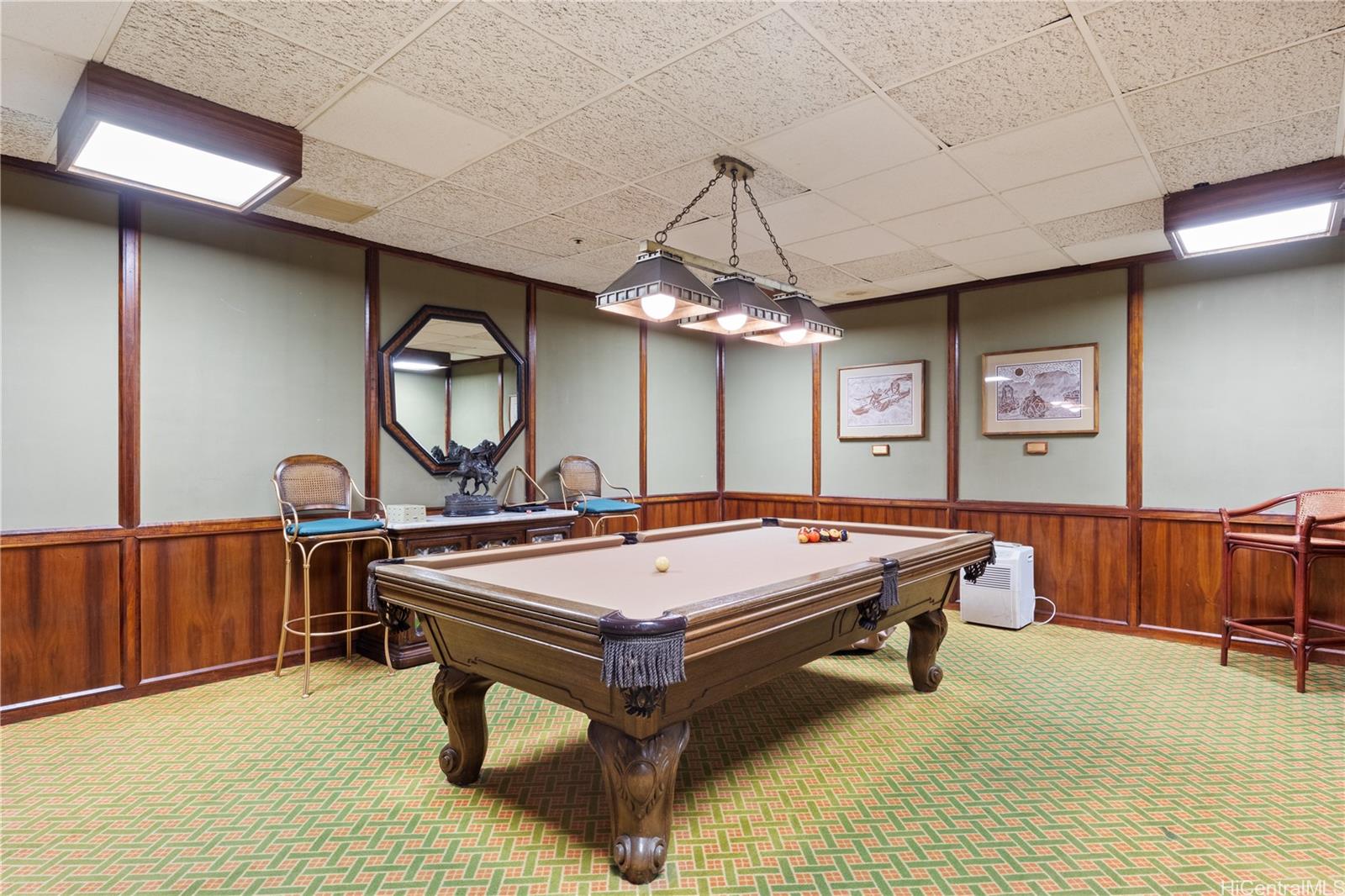 Commodore condo # 5E, Honolulu, Hawaii - photo 19 of 23