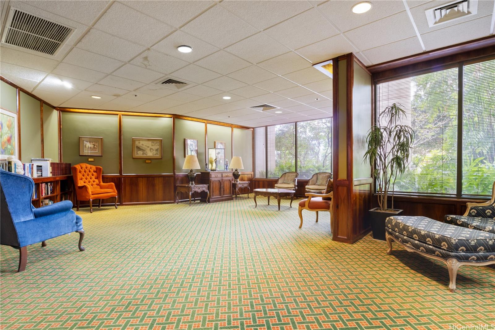 Commodore condo # 5E, Honolulu, Hawaii - photo 20 of 23