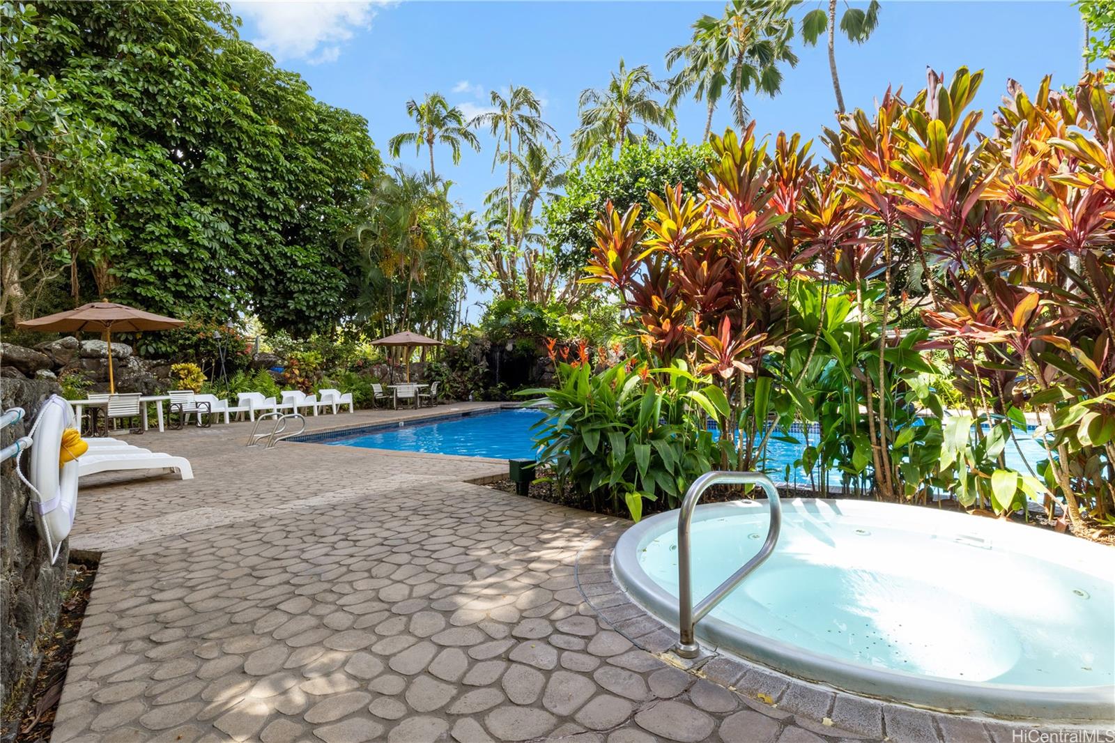 Commodore condo # 5E, Honolulu, Hawaii - photo 21 of 23