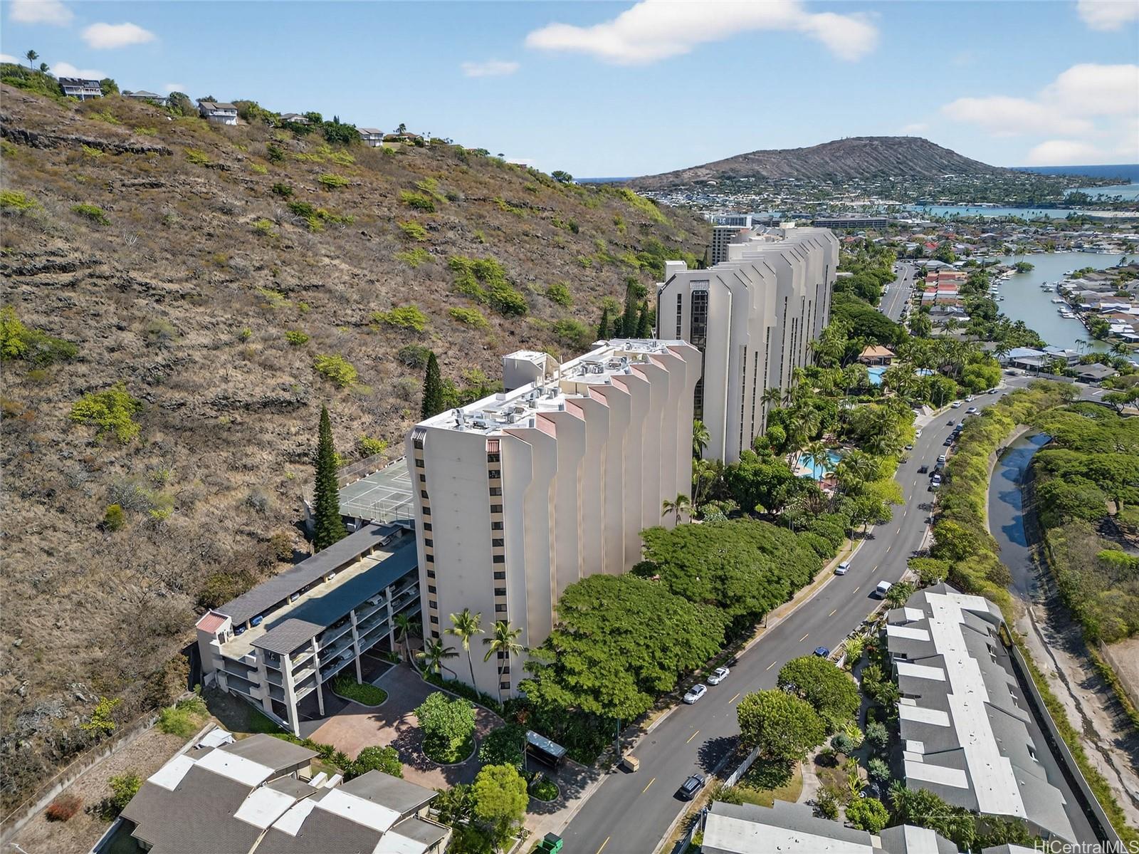 Commodore condo # 5E, Honolulu, Hawaii - photo 22 of 22