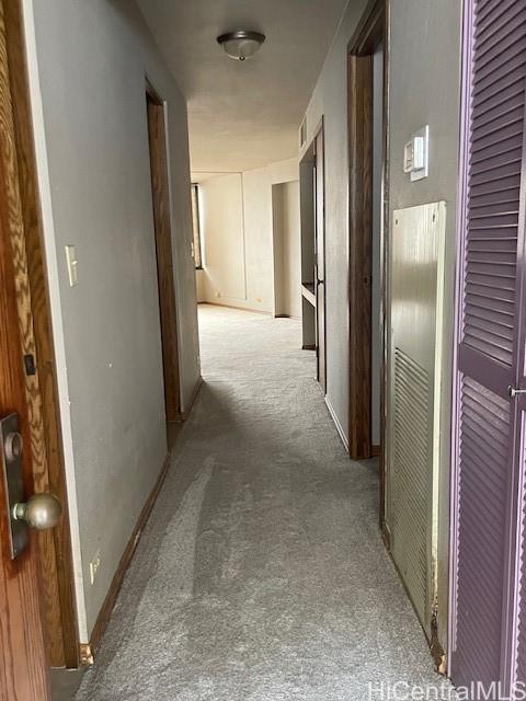 Commodore condo # 6D, Honolulu, Hawaii - photo 2 of 15