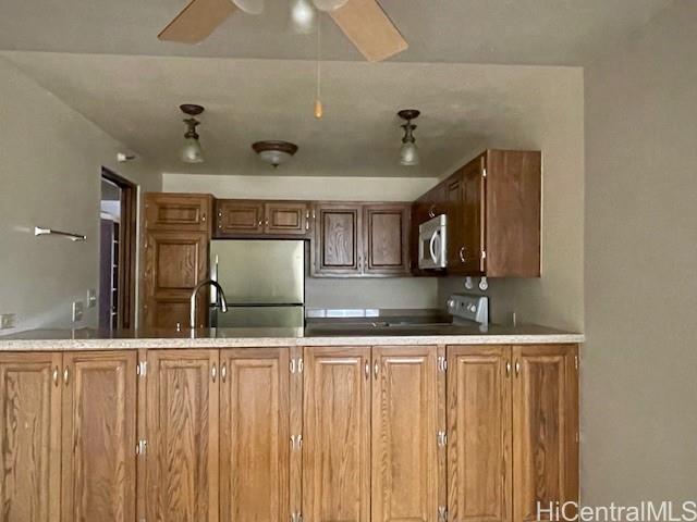 Commodore condo # 6D, Honolulu, Hawaii - photo 11 of 15