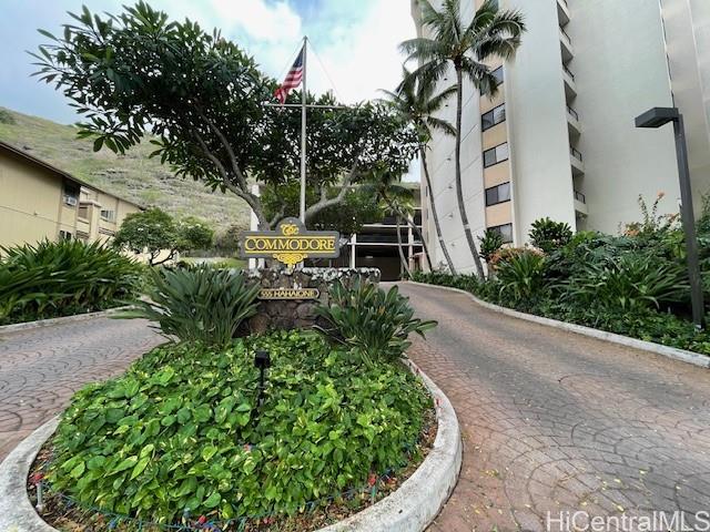 Commodore condo # 6D, Honolulu, Hawaii - photo 15 of 15