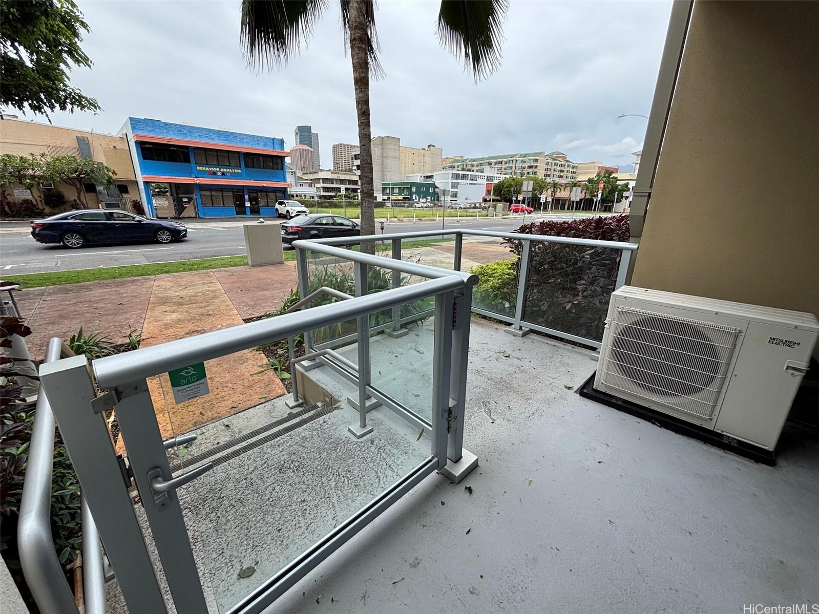 555 South Street Honolulu - Rental - photo 11 of 20