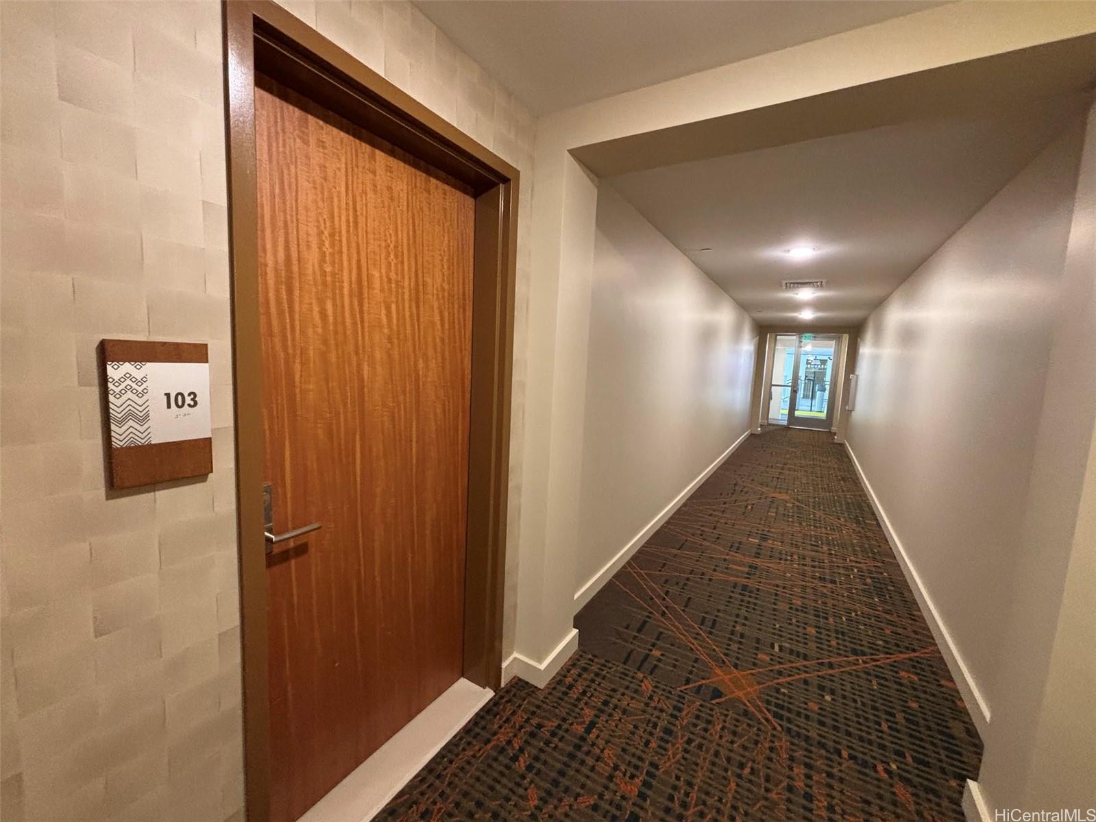 555 South Street Honolulu - Rental - photo 17 of 20