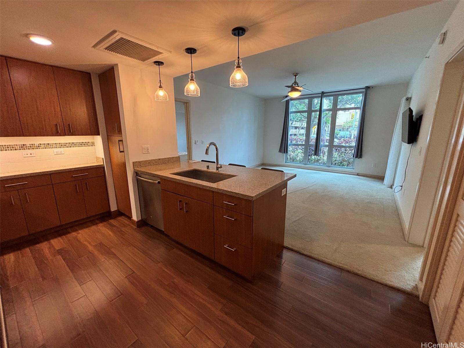 555 South Street Honolulu - Rental - photo 10 of 20