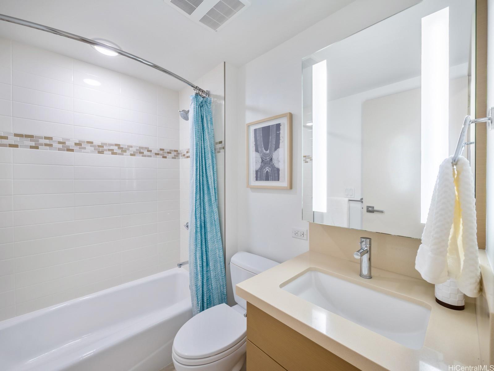 Keauhou Place condo # 111, Honolulu, Hawaii - photo 16 of 25