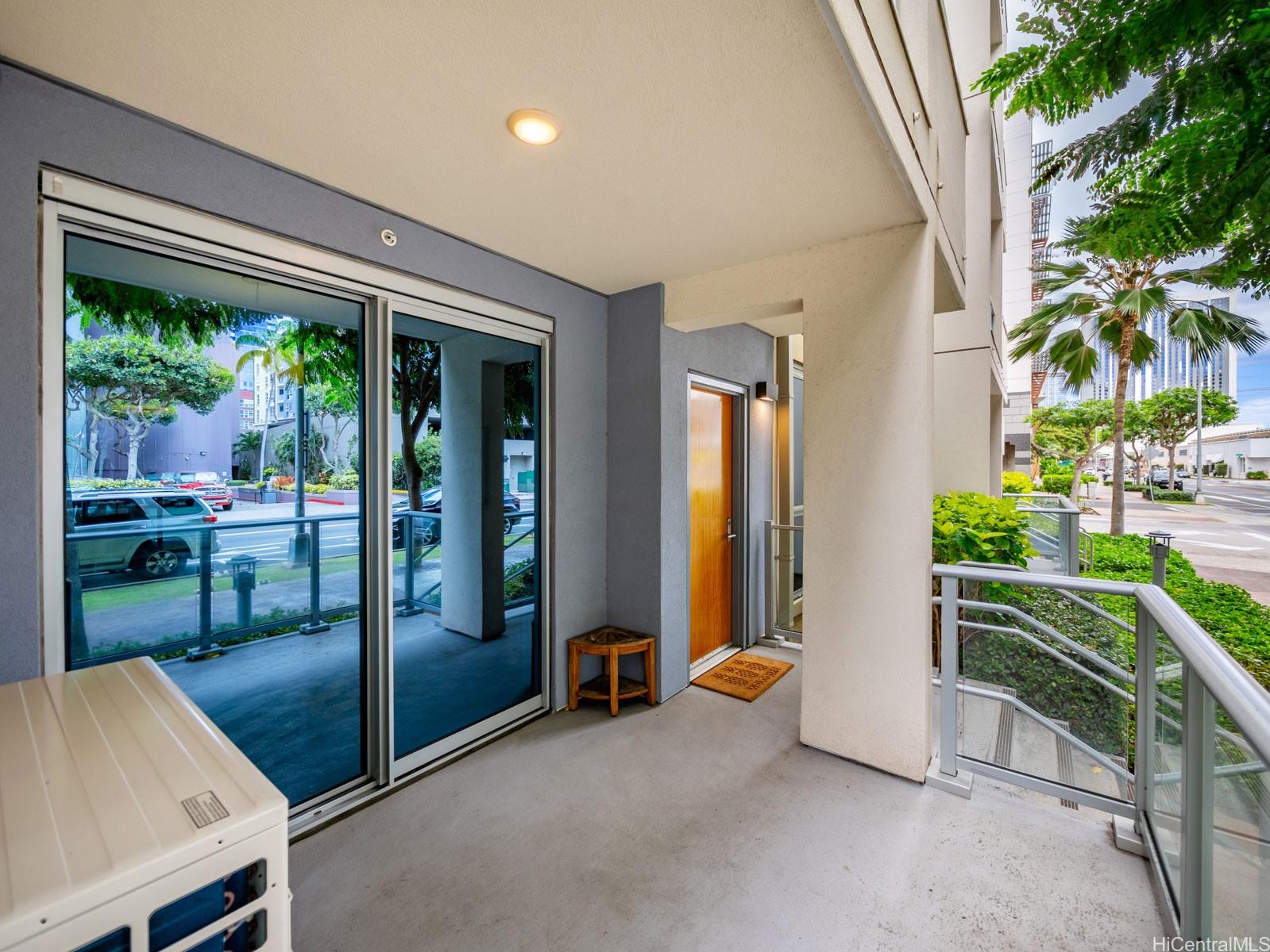 Keauhou Place condo # 111, Honolulu, Hawaii - photo 18 of 25