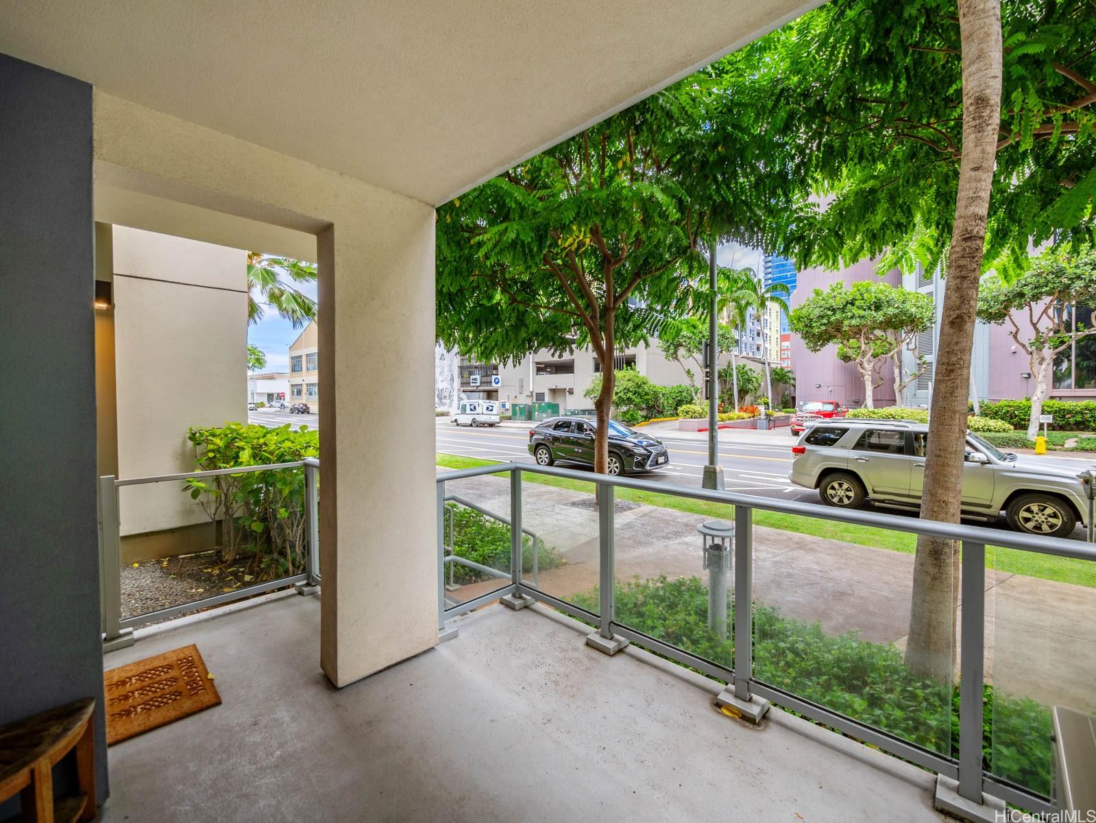 Keauhou Place condo # 111, Honolulu, Hawaii - photo 19 of 25