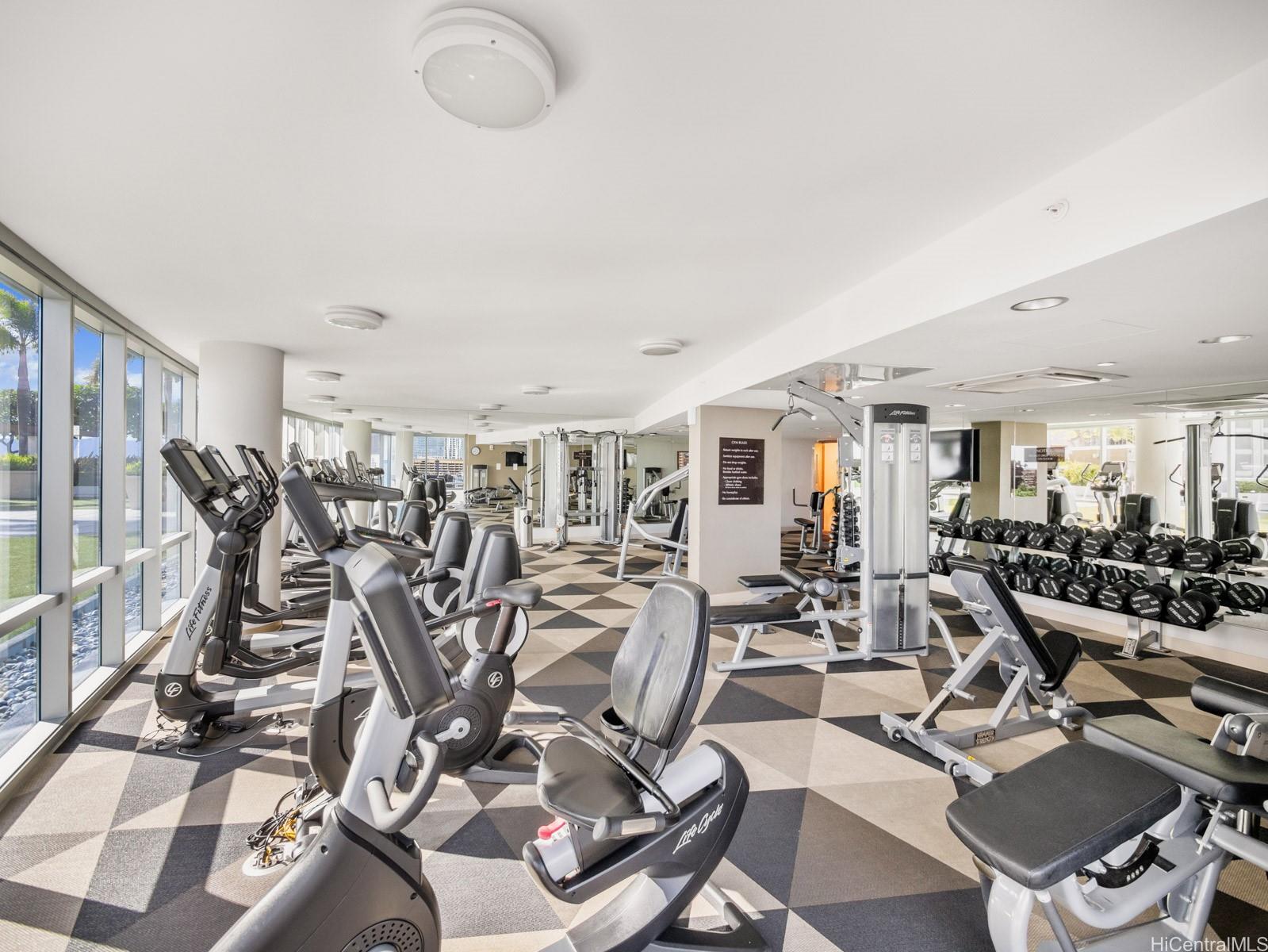 Keauhou Place condo # 111, Honolulu, Hawaii - photo 20 of 25