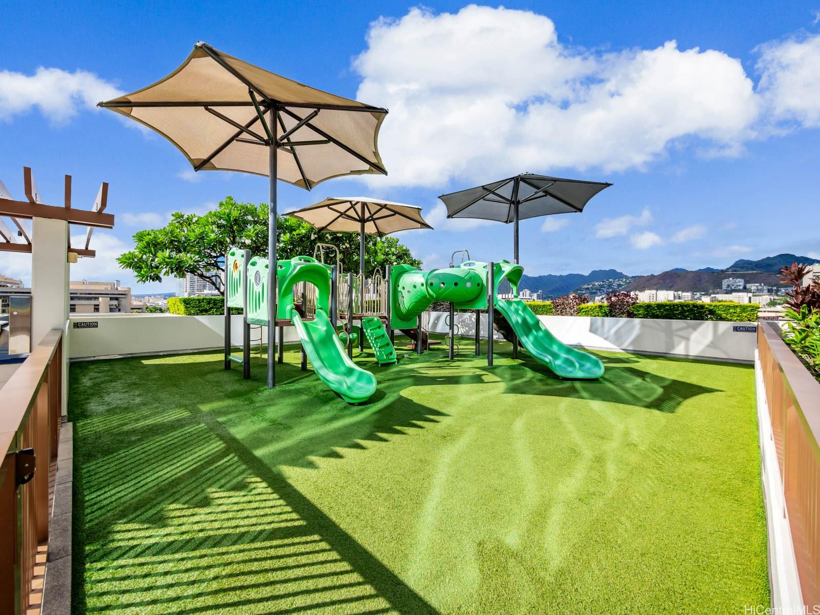 Keauhou Place condo # 111, Honolulu, Hawaii - photo 21 of 25