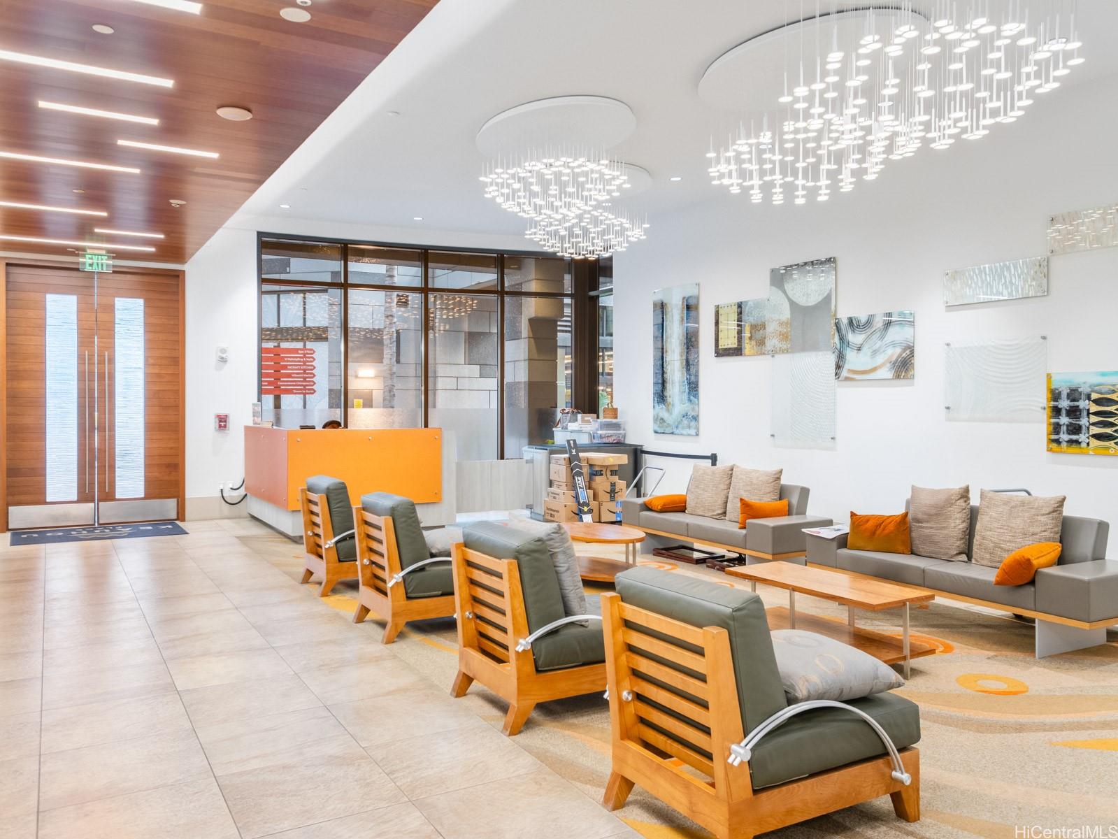 Keauhou Place condo # 111, Honolulu, Hawaii - photo 24 of 25